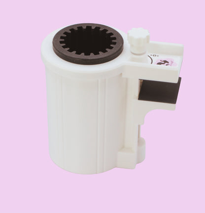 Curling Iron Holder - (New) Table Clampable